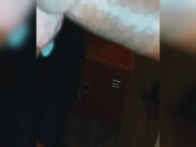 Visita sorpresa mamada ????