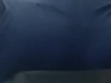 MI GRAN POLLA SE PONE DURA EN EL GIMNASIO ????????????