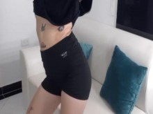 mi maestra me pide un video sexy