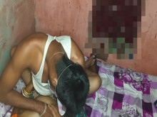 India casera Bhabhi's Desi Young Bhabhi's culo jodido