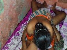 Hot People Bhabhi follada en el estilo desi del pueblo