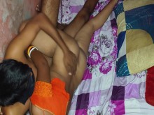 Hermosa y caliente sari me tetas sexy novio caliente ke sath romance ki