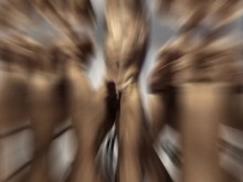 Me Corro Frente a la Camara En Casa Ajena!