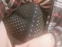 Otra vez jugando solo...