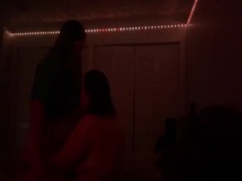 Diversión traviesa de Halloween Parte II ???? ????