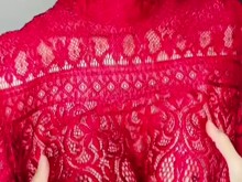 mamada con consolador de 28 cm