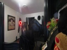 Transmisión en vivo de Cashmouthbarbie