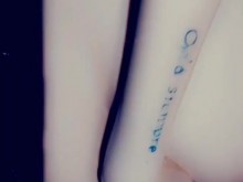 Tiene un orgasmo anal esta flaquita