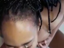 Katyperla se folla a una fanática en un motel