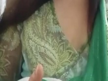 Hermanastra del pueblo desi teniendo sexo con nuestro hermanastro