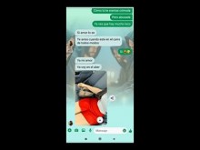 Mi novio cornudo me hace follar al conductor de Uber