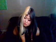 (Juego de roles) ¡Hermanastra ingenua le ruega a su hermano que se la folle!