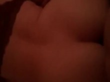 siendo follada por mi vecino mientras mi novio se va a trabajar