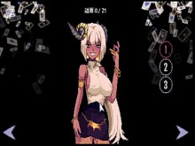 Ruleta Súcubo Todos Galería