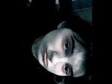 Nena linda y asquerosa