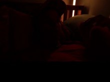 Serie Double Rainbow:( (Charla de abrazos con luz naranja - Solo introducción PG - ????Parte 1???? J+L)