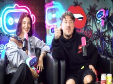 AUTUMN REN Y LASIRENA HABLAN ENGAÑOS, MAMADAS Y CORRIDAS