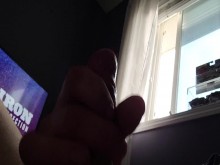 La polla más grande del mundo