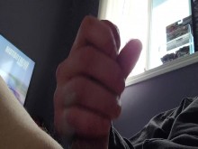 La polla más grande del mundo