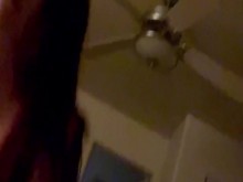 ella esta en la cima