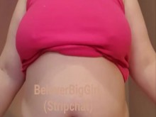 Grabación del programa online BeloverBigGirl