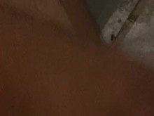 Necesito un poco de coño