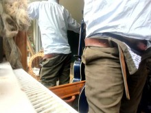 cámara web de la mañana