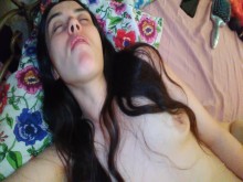 Quiero que me folles estúpido hasta que te ame Romántico Peludo PAWG Hablar sucio Enamorarse Puta Puta