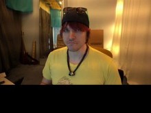 Serie Double Rainbow:( (Pastel amarillo - Solo introducción PG - ????Parte 1???? J+L)