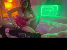 Ava la gata sexy ???????????? video completo en onlyfans @avababy1228????????????