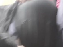 ¡¡¡Monta sobre mí bebé, estás tan caliente !!! Primera vez que conocí a mi hermanastra