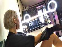 Una puta es la forma más elevada de desarrollo de una Mujer.!.(2) Mi esposa es la Reina de los chupapollas...