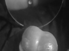 conjunto completo de camchat x estiramiento de bolas x anillos para el pene x bordes x Fleshlight x juego en espejo x carga de semen