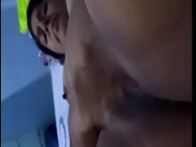 VIDEOLLAMADA HOT CON LA MUJER DE MI AMIGO