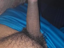 Estiramiento de gran polla 2024