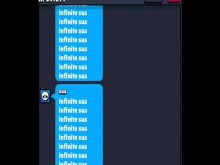 vagabundo se folla el chat del dúo