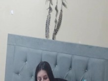 Me masturbo pensando en mi amante