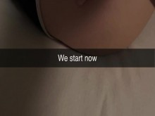 Virgen de 18 años deja que su mejor amigo bi la folle