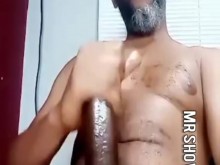 Déjame correrme en tu cara en CÁMARA LENTA