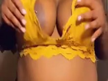 Baile lento. SFW bailando lento