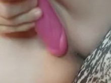 Onlyfans Sam rose toma un gran consolador