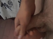 Me pajeo y me sale espesa