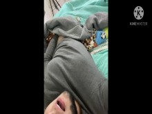 TOCÁNDOME EN CASITA