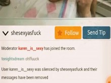 SI HACEMOS WEBCAM SOMOS PAREJA CONSULTANOS