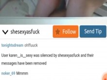 HAGO WEB CAM SHOWS DE PAREJA EN VIVO POR CHAT BATE ÚNETE YA LACHICKADELBRONX