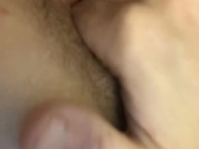 Milf eyacula mucho para ti