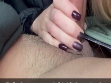 SNAP FRANCÉS - ¡Engaño a mi novio con su mejor amigo!