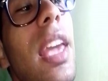 Acompañame mientras me depilo