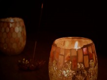 SEXO a CIEGAS!! Mi primer encuentro con un DESCONOCIDO????????/Historia de Leni