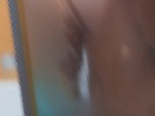 Así me muevo, imagina dentro de ti...